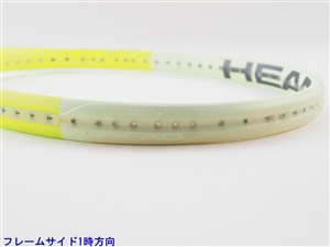 中古】ヘッド エクストリーム MP L 2024年モデルHEAD EXTREME MP L