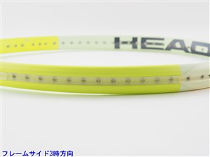 中古】ヘッド エクストリーム MP L 2024年モデルHEAD EXTREME MP L