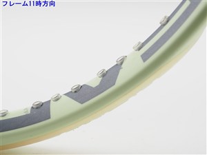 中古】ヘッド エクストリーム MP L 2024年モデルHEAD EXTREME MP L