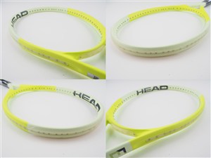 中古】ヘッド エクストリーム MP L 2024年モデルHEAD EXTREME MP L