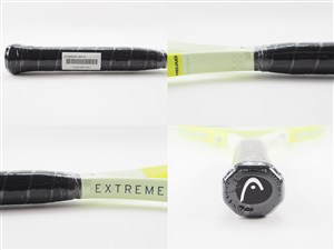 中古】ヘッド エクストリーム MP L 2024年モデルHEAD EXTREME MP L