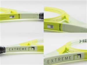 中古】ヘッド エクストリーム MP L 2024年モデルHEAD EXTREME MP L