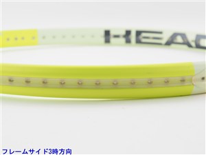 中古】ヘッド エクストリーム MP L 2024年モデルHEAD EXTREME MP L