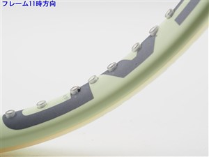中古】ヘッド エクストリーム MP L 2024年モデルHEAD EXTREME MP L