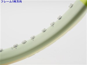 中古】ヘッド エクストリーム MP L 2024年モデルHEAD EXTREME MP L
