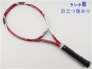 【中古】ヨネックス ブイコア エックスアイ 100 E 2012年モデル<br>YONEX VCORE Xi 100 E 2012(G3)【中古 テニスラケット】【送料無料】