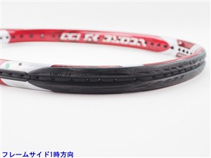 中古】ヨネックス ブイコア エックスアイ 100 E 2012年モデルYONEX