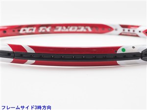 中古】ヨネックス ブイコア エックスアイ 100 E 2012年モデルYONEX