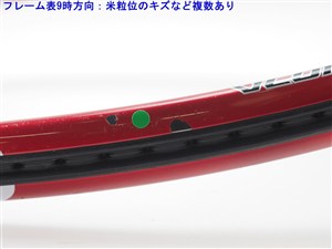 中古】ヨネックス ブイコア エックスアイ 100 E 2012年モデルYONEX