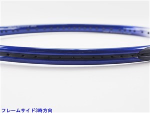 中古 テニスラケット ウィンブルドン アクチューン (G2) WIMBLEDON actune (c25090178c) 中古】ウィンブルドン アクチューンWIMBLEDON actune(G2)【中古 テニス