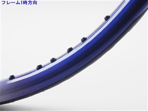 中古 テニスラケット ウィンブルドン アクチューン (G2) WIMBLEDON actune (c25090178c) 中古】ウィンブルドン アクチューンWIMBLEDON actune(G2)【中古 テニス