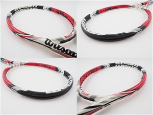 中古】ウィルソン スティーム 96 2013年モデルWILSON STEAM 96 2013(L1