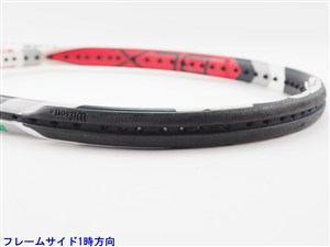 中古】ウィルソン スティーム 96 2013年モデルWILSON STEAM 96 2013(L1