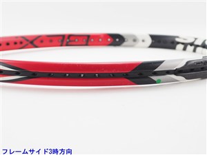 Wilson Steam 96 G2 3本セット 美中古 Wilson Steam 96 G2 3本セット 美中古 Wilson 【中古ラケット