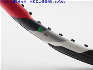 中古】ウィルソン スティーム 96 2013年モデルWILSON STEAM 96 2013(L1