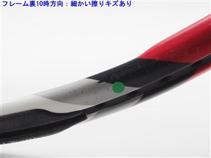 中古】ウィルソン スティーム 96 2013年モデルWILSON STEAM 96 2013(L1