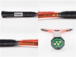 中古】ヨネックス RDS 002 ツアーYONEX RDS 002 TOUR(SL2)【中古