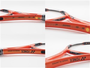 中古】ヨネックス RDS 002 ツアーYONEX RDS 002 TOUR(SL2)【中古