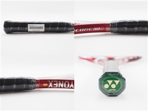 中古】ヨネックス ブイコア 98D 2011年モデルYONEX VCORE 98D 2011(G3