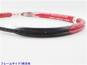 中古】ヨネックス ブイコア 98D 2011年モデルYONEX VCORE 98D 2011(G3