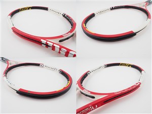 中古】ウィルソン エヌ シックスワン ツアー 90 2005年モデルWILSON n