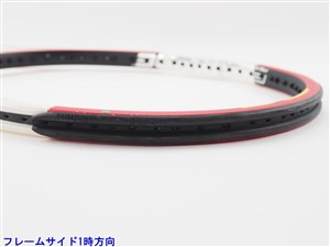 中古】ウィルソン エヌ シックスワン ツアー 90 2005年モデルWILSON n