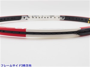 中古】ウィルソン エヌ シックスワン ツアー 90 2005年モデルWILSON n
