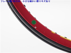 中古】ウィルソン エヌ シックスワン ツアー 90 2005年モデルWILSON n
