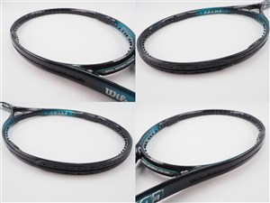 中古】ウィルソン コブラ 110WILSON COBRA 110(G2)【中古 テニス