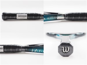 中古】ウィルソン コブラ 110WILSON COBRA 110(G2)【中古 テニス