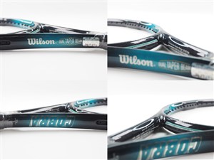 中古】ウィルソン コブラ 110WILSON COBRA 110(G2)【中古 テニス