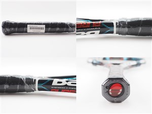 中古】バボラ ピュア ドライブ 2012年モデルBABOLAT PURE DRIVE 2012