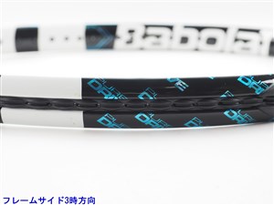 中古】バボラ ピュア ドライブ 2012年モデルBABOLAT PURE DRIVE 2012