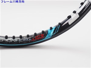 バボラピュアドライブ BabolatPureDrive 2012年モデル(G3) 中古】バボラ ピュア ドライブ 2012年モデルBABOLAT PURE DRIVE 2012