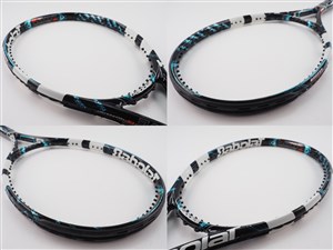 中古】バボラ ピュア ドライブ 2012年モデルBABOLAT PURE DRIVE 2012