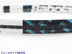 中古】バボラ ピュア ドライブ 2012年モデルBABOLAT PURE DRIVE 2012