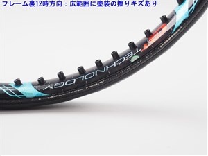 中古】バボラ ピュア ドライブ 2012年モデルBABOLAT PURE DRIVE 2012