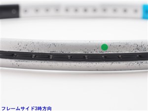 中古】ウィルソン ウルトラ ツアー 100カウンターベイル バージョン3.0