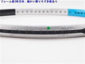 中古】ウィルソン ウルトラ ツアー 100カウンターベイル バージョン3.0