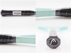 中古】ヘッド ブーム MP L オルタネイト 2024年モデルHEAD Boom MP L