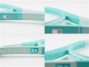 中古】ヘッド ブーム MP L オルタネイト 2024年モデルHEAD Boom MP L