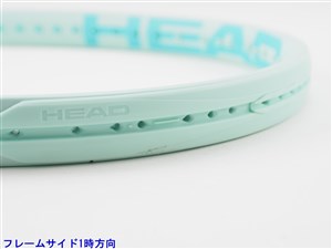 中古】ヘッド ブーム MP L オルタネイト 2024年モデルHEAD Boom MP L