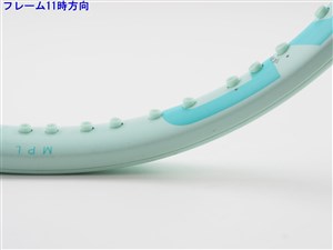 中古】ヘッド ブーム MP L オルタネイト 2024年モデルHEAD Boom MP L