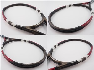 中古】バボラ ピュアコントロール ザイロン 360BABOLAT PURE CONTROL