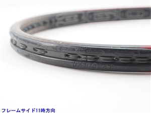 中古】バボラ ピュアコントロール ザイロン 360BABOLAT PURE CONTROL
