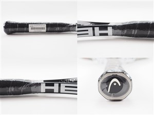 中古】ヘッド ユーテック グラフィン スピード MP 16/19 2013年モデル