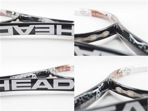 中古】ヘッド ユーテック グラフィン スピード MP 16/19 2013年モデル