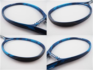 中古】ヨネックス イーゾーン 100エル 2020年モデルYONEX EZONE 100L