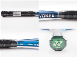 中古】ヨネックス イーゾーン 100エル 2020年モデルYONEX EZONE 100L