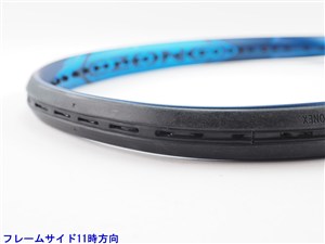 中古】ヨネックス イーゾーン 100エル 2020年モデルYONEX EZONE 100L